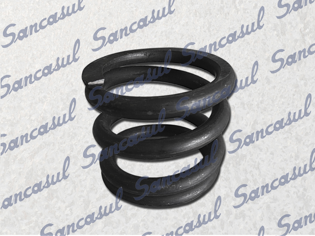 MOLA DE SEGURANÇA DO CABEÇOTE - 100 MK4