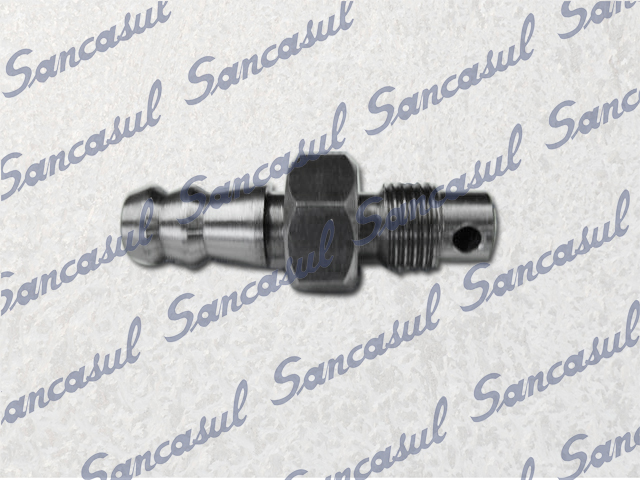 PURGADOR ROSCA 1/4" - 65/100 MK1