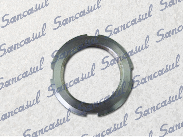 PORCA DE SEGURANÇA DO VIRABREQUIM -100