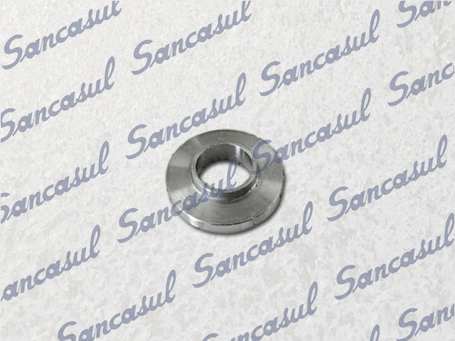 ASIENTO DEL RESORTE MENOR DE DESCARGA SMC65