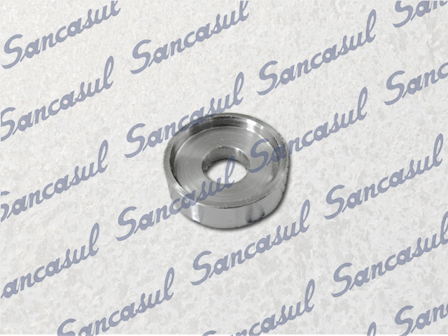 ASSENTO DA MOLA DESCARGAMENTO - 65 (MAIOR) 