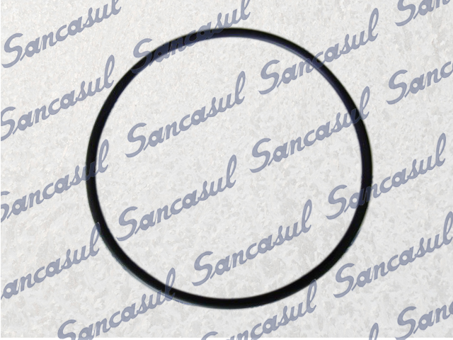 ANEL RETENTOR DA TAMPA GAXETA - 16X11/23X13