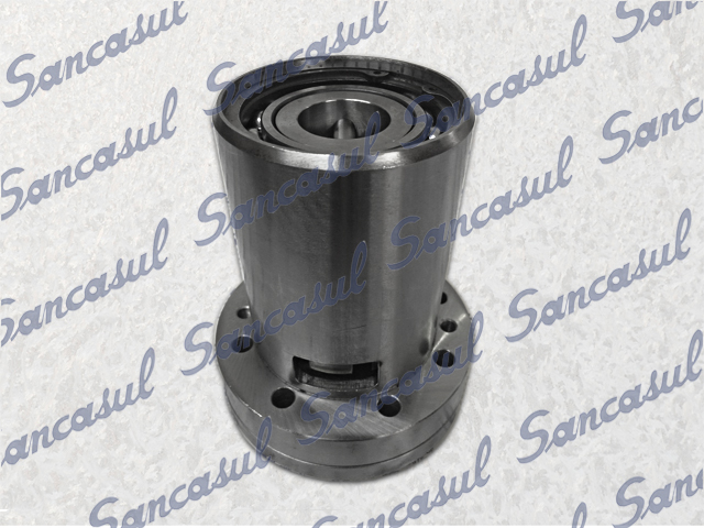 BOMBA DE ÓLEO - SMC100 MK4 (MODELO NOVO)