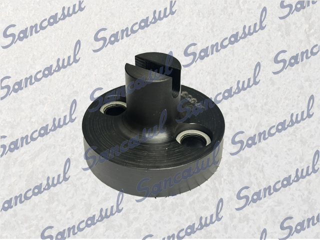 ACOPLAMENTO BOMBA DE ÓLEO - SMC100 MK4 (MODELO NOVO)